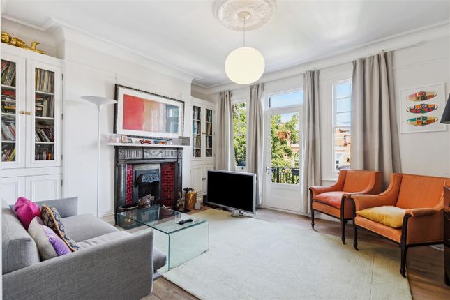 Flat 39, Prebend Mansions, London photo 4