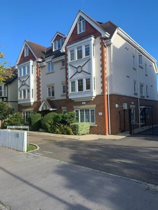 Thumbnail Flat to rent in Normanton Road, South Croydon