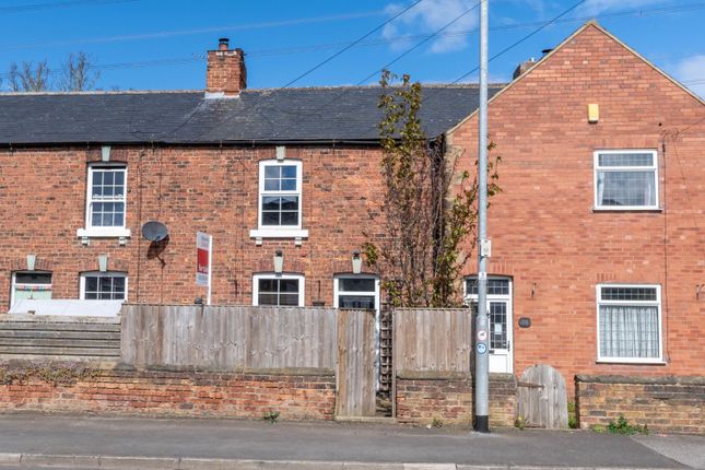 Terraced house for sale in Watergate, Methley, Leeds, West Yorkshire