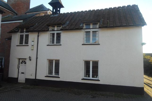 Thumbnail Flat to rent in Countess Wear Road, Exeter