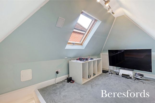 Detached house for sale in The Orchard, Braintree Road