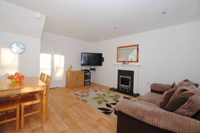 Terraced house to rent in Campion Close, Pillmere, Saltash