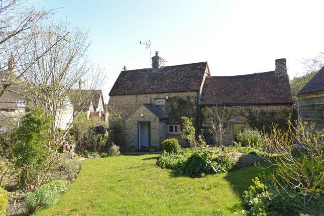 Thumbnail Property to rent in North Street, Marcham, Abingdon