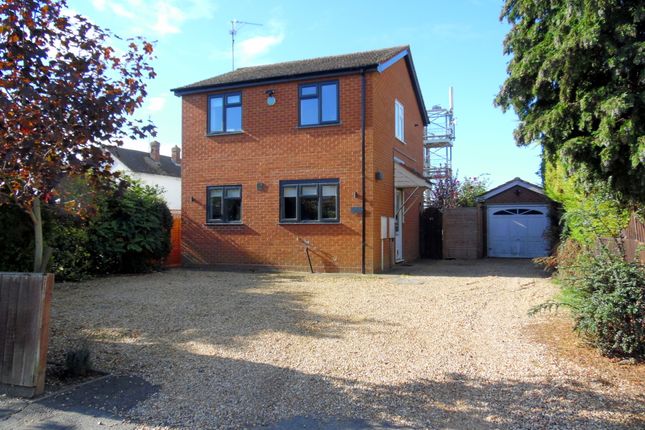 Front &amp; Driveway