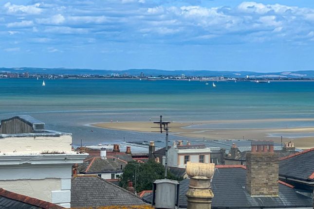 Thumbnail Flat for sale in Rock House, George Street, Ryde