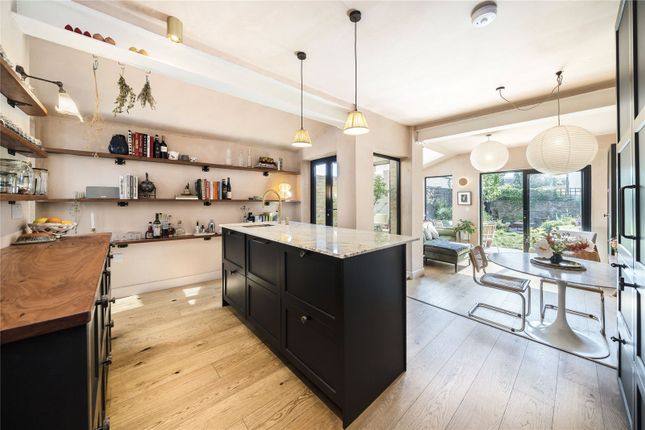 Flat for sale in Howson Road, Brockley