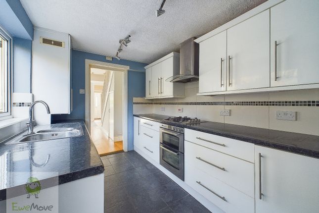 Terraced house for sale in Grange Road, Strood, Rochester