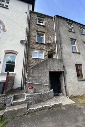 Terraced house for sale in Clydach, Abergavenny