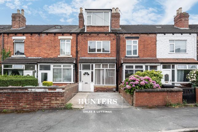 Thumbnail Terraced house to rent in Beech Grove Avenue, Garforth, Leeds