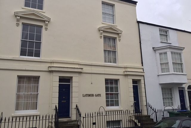Thumbnail Property To Rent In Latimer Gate Bernard Street Southampton Thumbnail Property To Rent In Latimer Gate Bernard Street Southampton