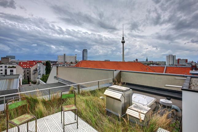 Apartment for sale in Berlin, Germany, Germany