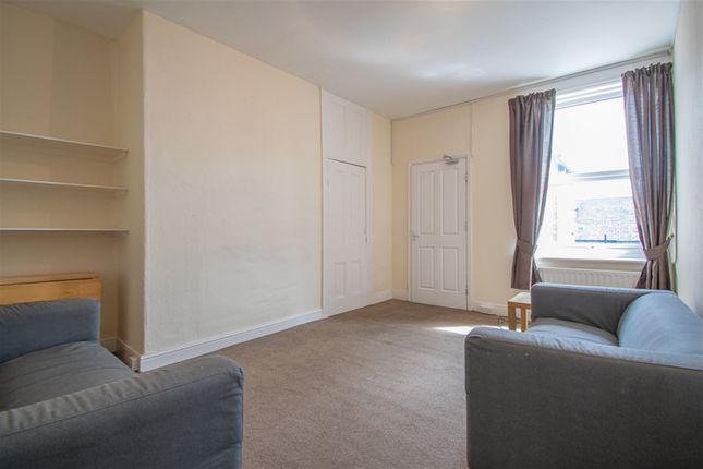 Thumbnail Maisonette to rent in Doncaster Road, Sandyford, Newcastle Upon Tyne