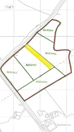 Land for sale in Tithe Road, Kempston, Bedford