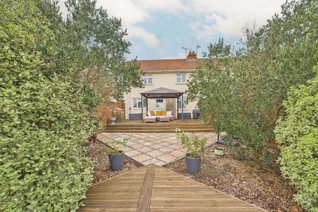 8 Westfield, Curry Rivel photo 3