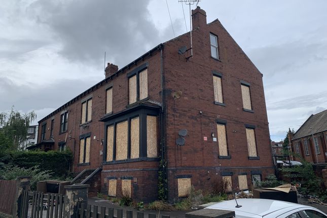 Thumbnail Property for sale in 88 Garnet Road, Leeds, West Yorkshire