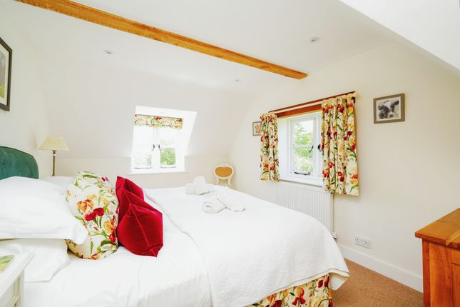 Detached house for sale in Langley, Nr Burford, Oxfordshire