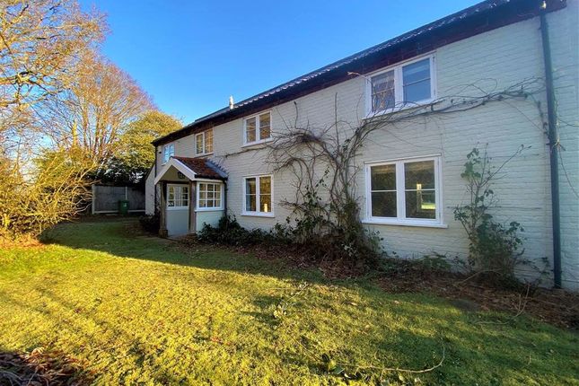 Thumbnail Cottage to rent in Hall Road, Barton Turf, Norwich