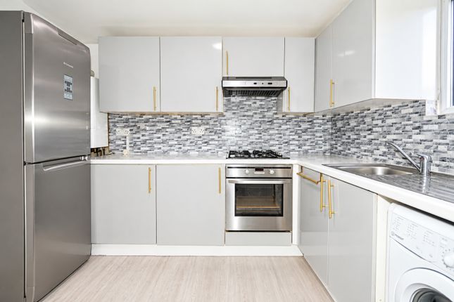 334a, Katherine Road, London photo 4