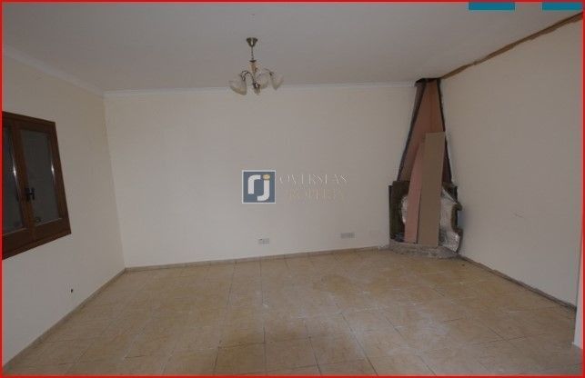 Detached bungalow for sale in Lysos, Cyprus