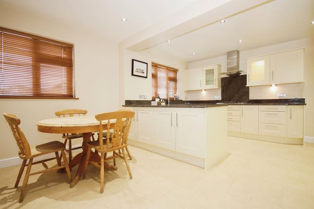 Detached house for sale in Chance Fields, Radford Semele, Leamington Spa