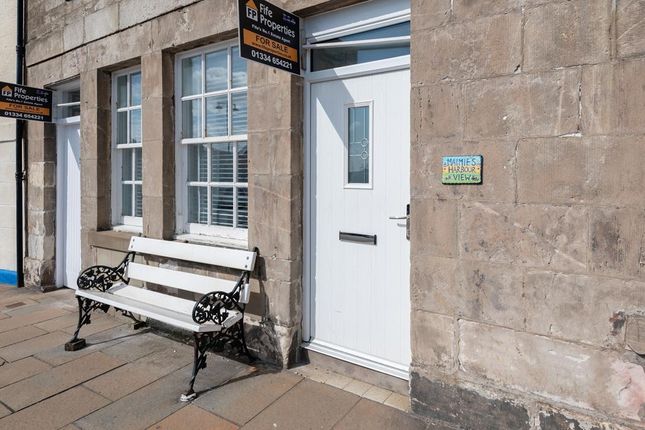 Maime's Harbour View, 7, East Shore, Anstruther photo 4