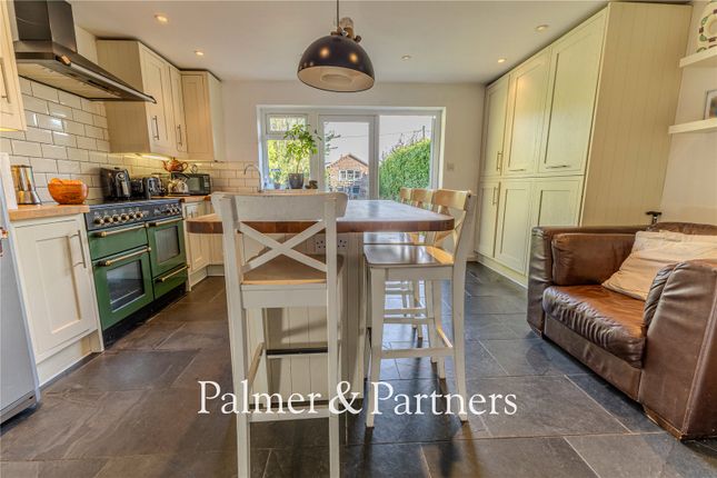 2 Fairfield Villas,, Fairfield Road, Southwold photo 4