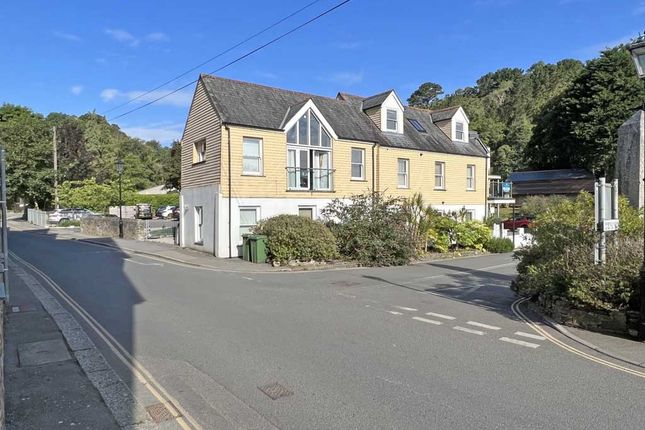 Maisonette for sale in Station Road, Fowey