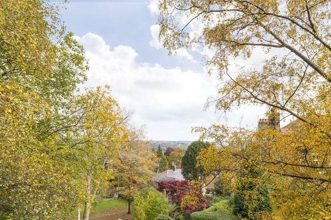 Flat for sale in Wilton Road, Ilkley, West Yorkshire