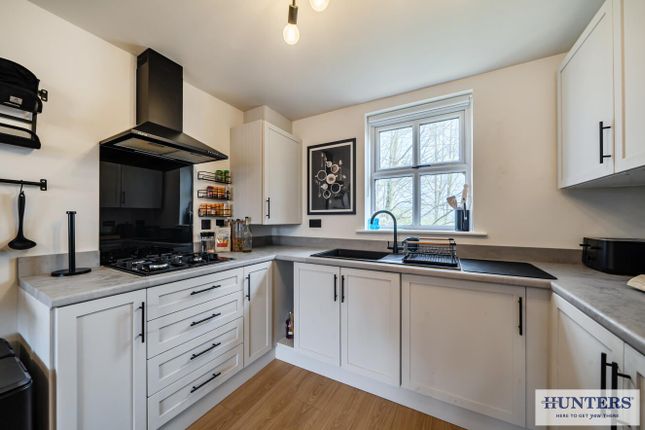 10 Station Court, Station Rise, York photo 3