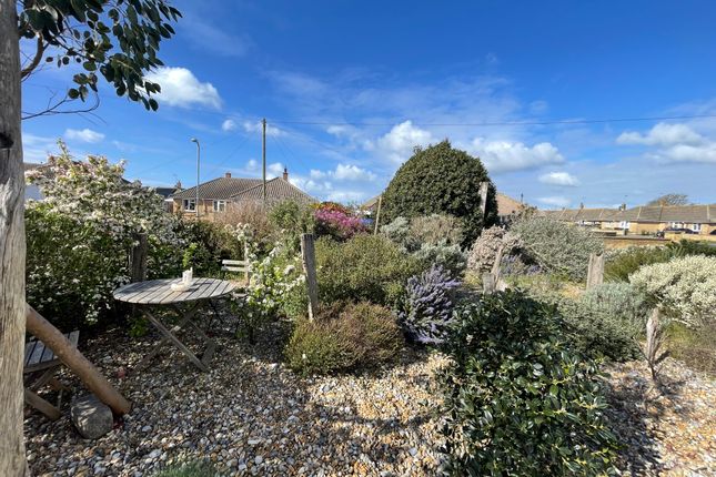 Semi-detached bungalow for sale in Innings Drive, Pevensey Bay
