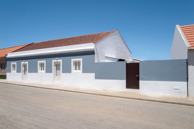 Thumbnail Detached house for sale in Comporta-Grândola, Portugal, 7570-101