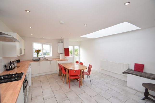 Thumbnail Terraced house to rent in Budock Terrace, Falmouth