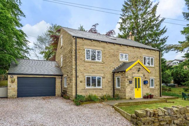 5 bed detached house for sale in Paddock Lane, Whaley Bridge SK23