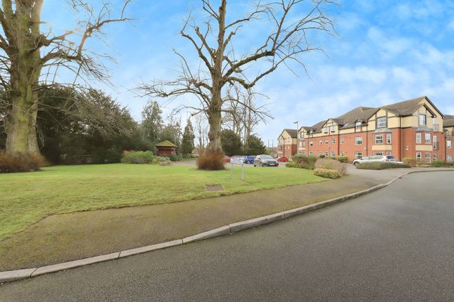 Property for sale in Churns Hill Lane, Himley, Dudley