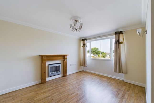 Detached bungalow for sale in Trevingey Parc, Redruth