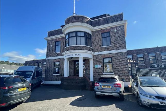 Thumbnail Commercial property for sale in Kelleher House, Second Avenue, Chatham, Kent