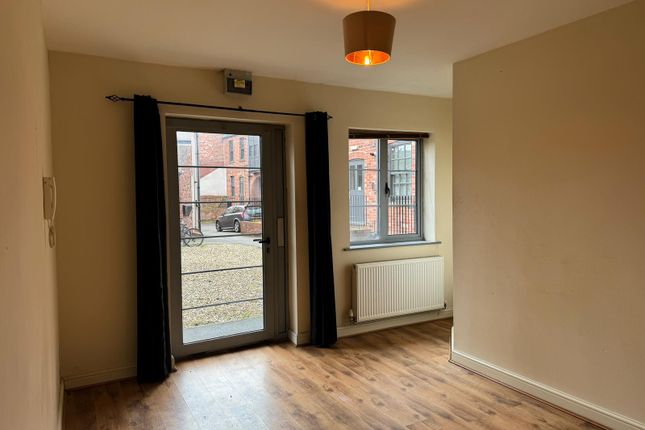 Studio to rent in Furnace Hill, Sheffield