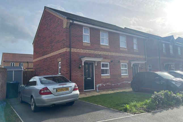 Property to rent in Barracuda Rise, Southam, Southam CV47
