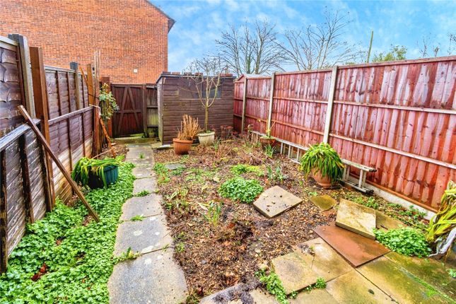 4, Charmouth Terrace, Southampton photo 2