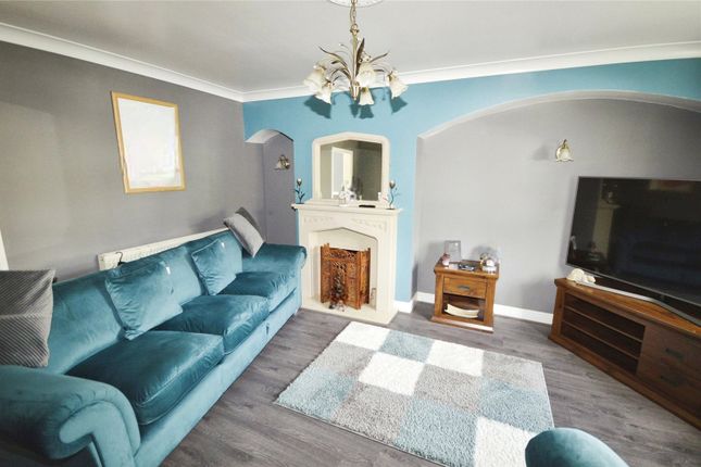 Terraced house for sale in Fifth Avenue, Wolverhampton, West Midlands