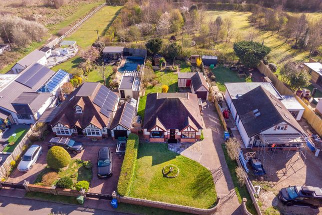 2-bed house on Gamallt, Cherry Garden Lane, Maidenhead, £700,000