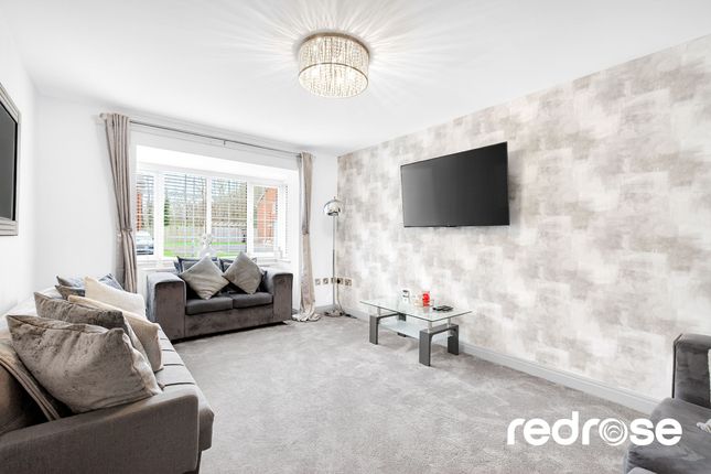 22, Leatherland Drive, Chorley photo 4
