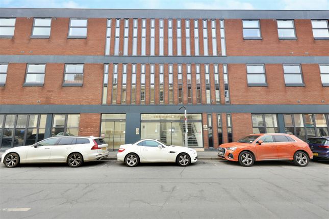1-bed flat on Flat 9, 45 Percy Street, Hull, £110,000