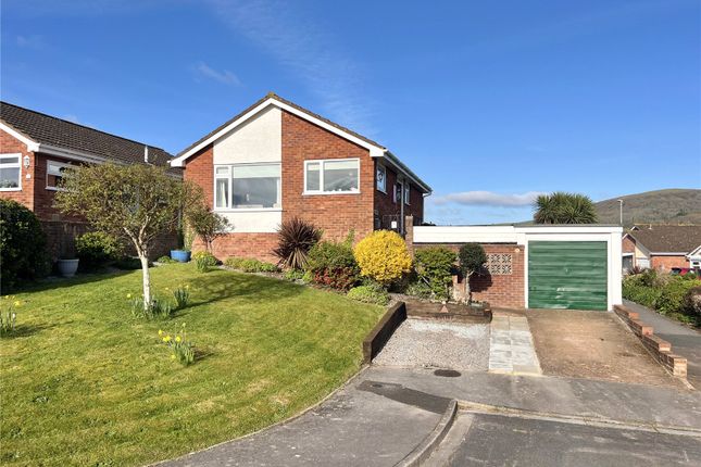 2-bed house on 11, Windsor Close, Somerset, £320,000