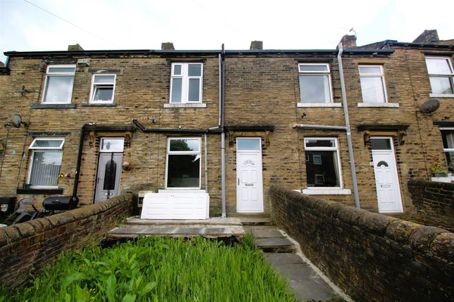 Thumbnail Terraced house for sale in Prospect Street, Buttershaw, Bradford