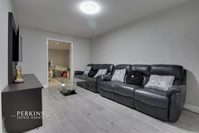 End terrace house for sale in Stratton Gardens, Southall
