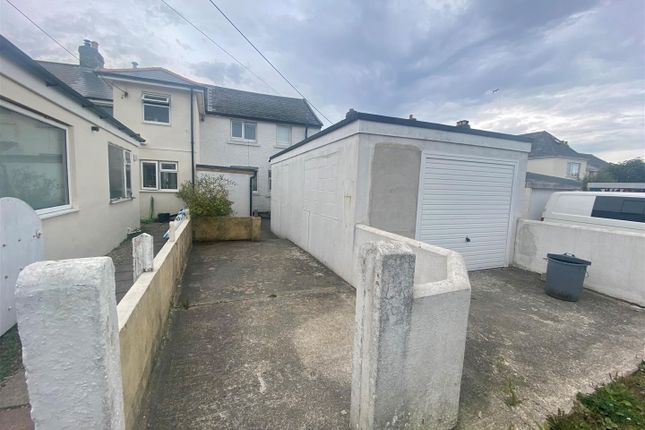 Thumbnail Terraced house for sale in Wheal Kitty, St. Agnes