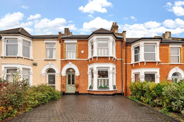Terraced house for sale in Westmount Road, Eltham, London