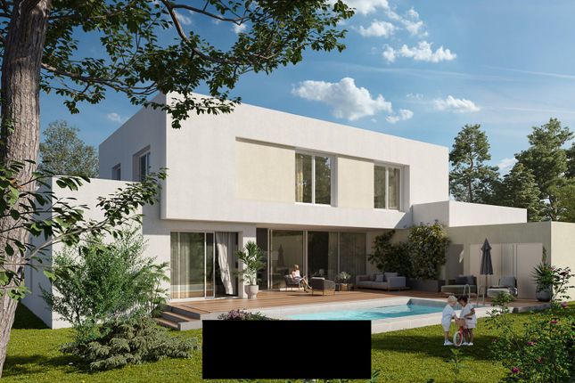 Thumbnail Villa for sale in Montpellier, Herault (Montpellier, Pezenas), Occitanie