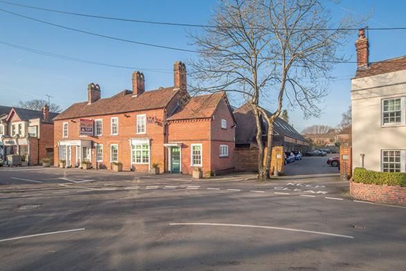 Thumbnail Office to let in Studio 6 Crown House, High Street, Hartley Wintney